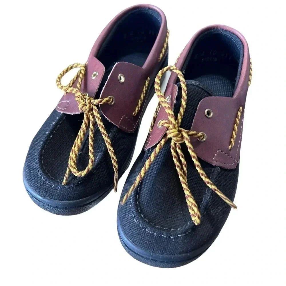 KIDS Vintage Shoe Lot
